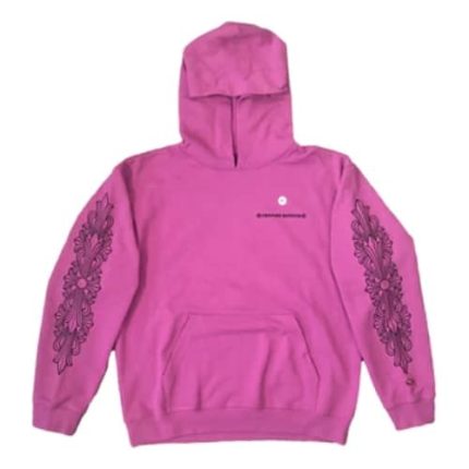 chrome-hearts-spider-hoodie