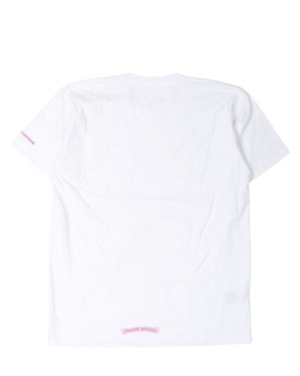 chrome-hearts-neck-t-shirt