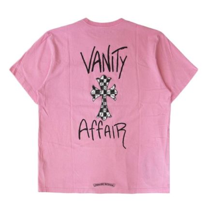 chrome-hearts-affair-t-shirt