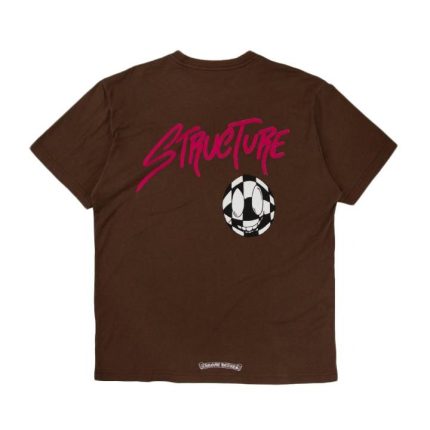 chrome-hearts-structure-t-shirt