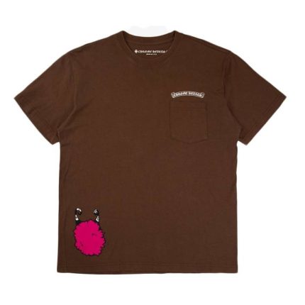 chrome-hearts-structure-t-shirt