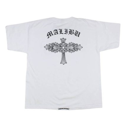 chrome-hearts-malibu- shirt