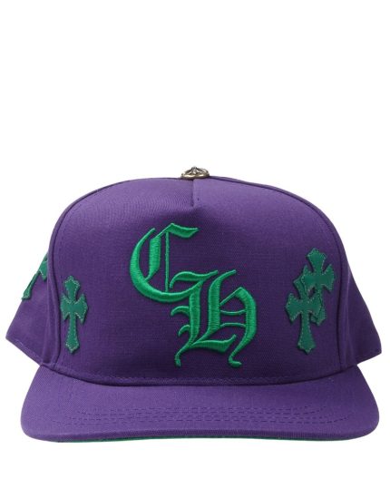 chrome-hearts-cross-patch