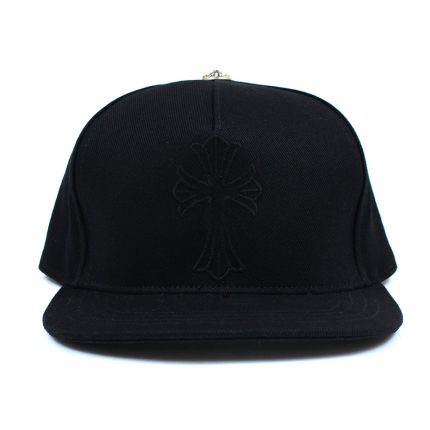chrome-hearts-waxed-cap