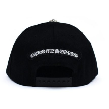 chrome-hearts-waxed-cap