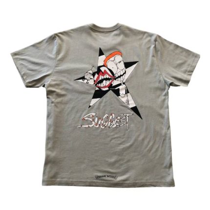 chrome-hearts-suggest-t-shirt