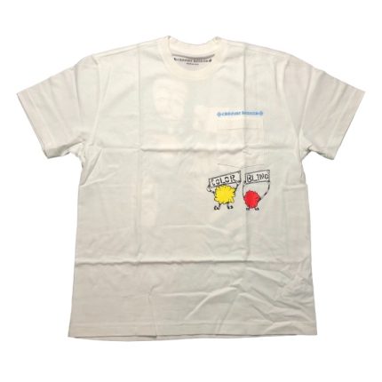 chrome-hearts-retro-shirt