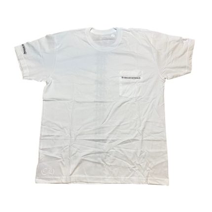 chrome-hearts-tracks-t-shirt