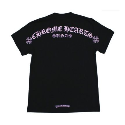 chrome-hearts-shoulder-t-shirt