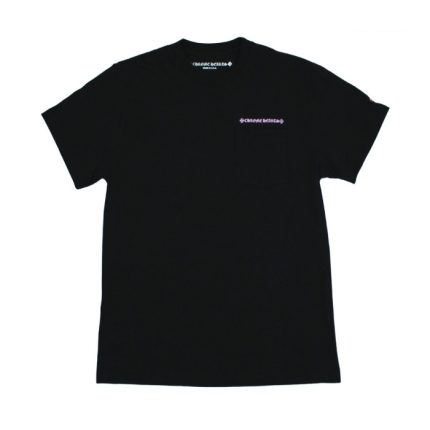 chrome-hearts-shoulder-t-shirt