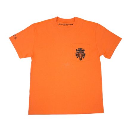 chrome-hearts-sleeve-t-shirt