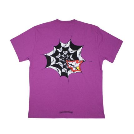 chrome-hearts-short-shirt