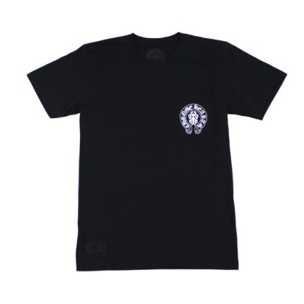 chrome-hearts-black-t-shirt