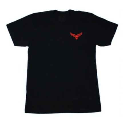 chrome-hearts-gradient-t-Shirt