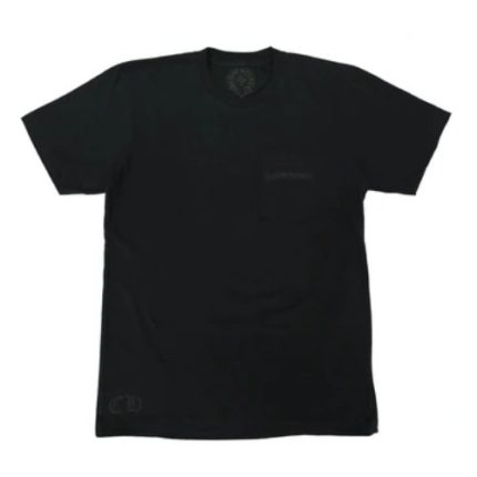 chrome-hearts-hairy-t-shirt