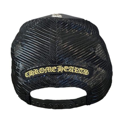 chrome-hearts-corduroy-hat