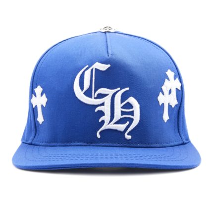 chrome-hearts-patch-hat