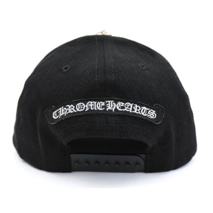 chrome-hearts-denim-hat