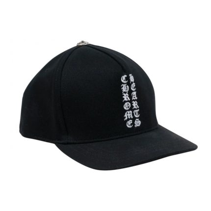 chrome-hearts-vertical-hat