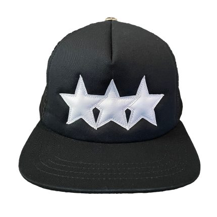 chrome-hearts-star-hat