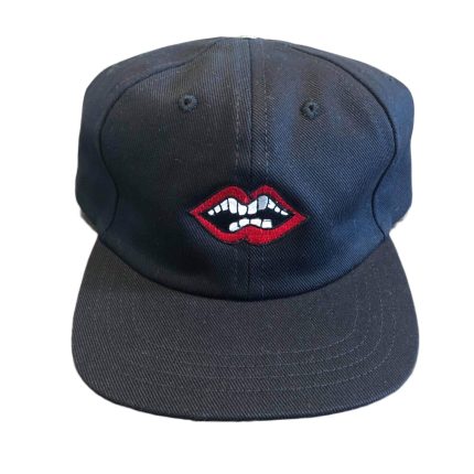 chrome-hearts-strapback-hat