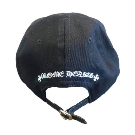 chrome-hearts-strapback-hat