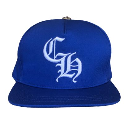 chrome-hearts-baseball-cap