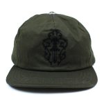 chrome-hearts-olive-hat