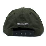 chrome-hearts-olive-hat