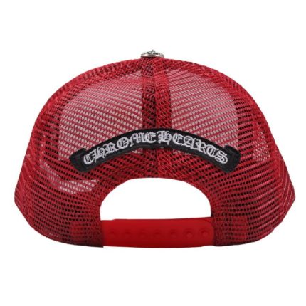 chrome-heart-sexRecords-hat