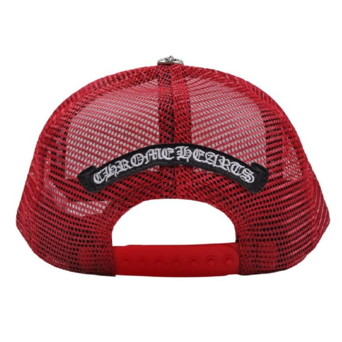 chrome-heart-sexRecords-hat