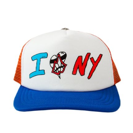 chrome-hearts-trucker-hat