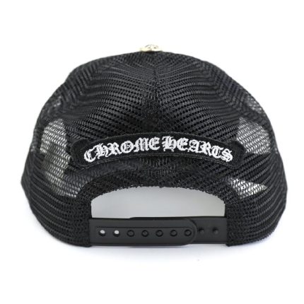 chrome-hearts-green-hat