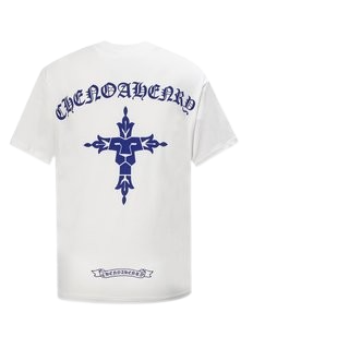 chrome-hearts-cross-t-shirt