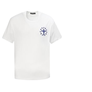chrome-hearts-cross-t-shirt