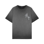 chrome-hearts-cross-t-shirts