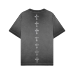 chrome-hearts-cross-t-shirts