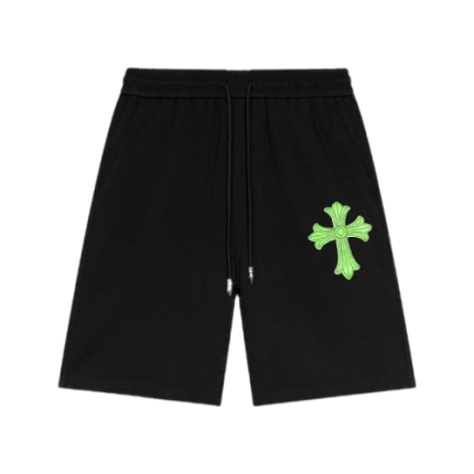 chrome-hearts-fabric-color-shorts