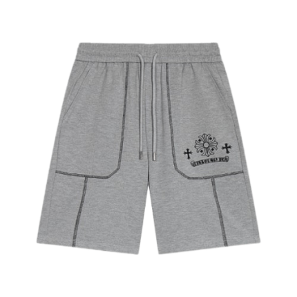 chrome-hearts-levi's-shorts