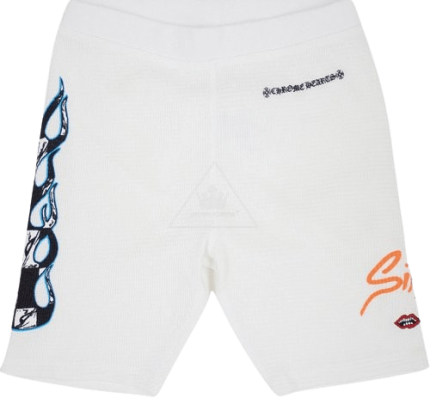 chrome-hearts-thermal-biker-short