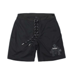 chrome-hearts-cemetery-motif-short