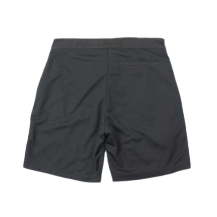 chrome-hearts-cemetery-motif-short