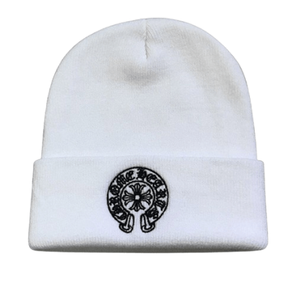 chrome-hearts-corolla-beanie