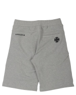 chrome-hearts-dagger-zip-sweatshorts