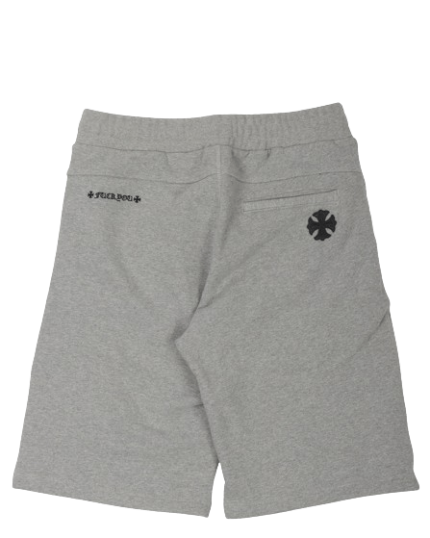 chrome-hearts-dagger-zip-sweatshorts