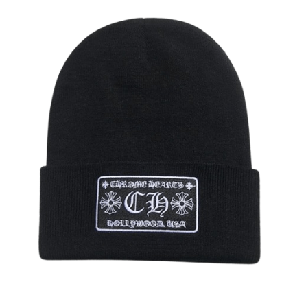 chrome-hearts-beanie-ch