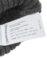 chrome-hearts-plus-cross-patch-cashmere-beanie